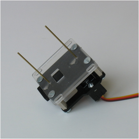 MAS-160-GSD
