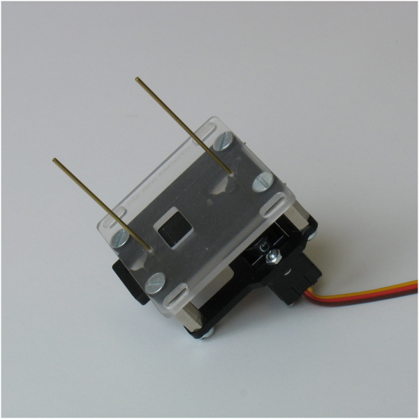 MAS-160-GSD